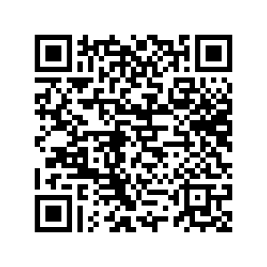 Tech QR Code